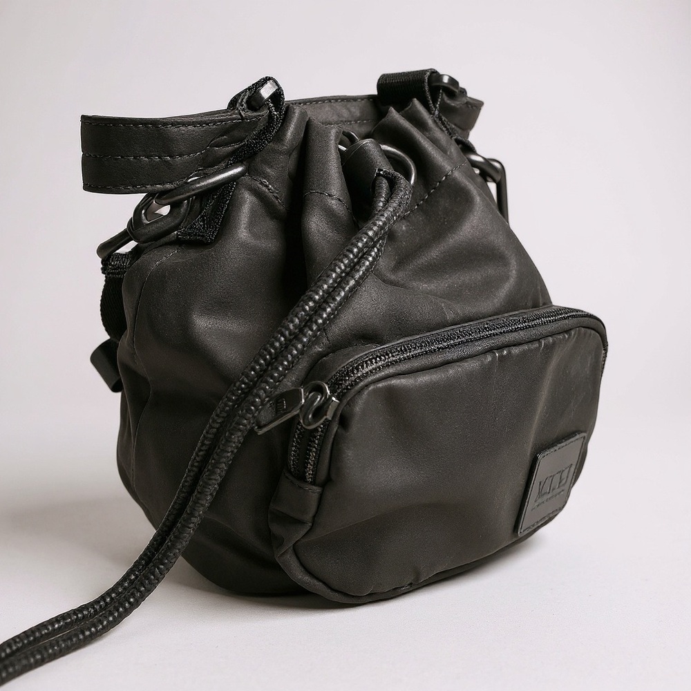 Vans Bucket Crossbody Bag